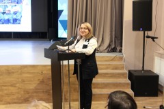 Бибалаева Умайра Насруллаевна