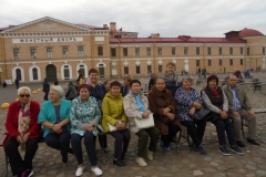 г. Санкт – Петербург, 2 сентября 2019г