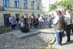 г. Санкт – Петербург, 2 сентября 2019г