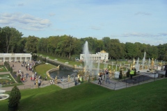 г. Санкт – Петербург, 2 сентября 2019г