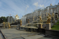 г. Санкт – Петербург, 2 сентября 2019г