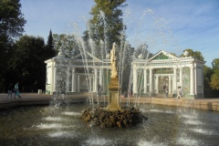 г. Санкт – Петербург, 2 сентября 2019г