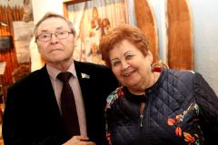 Толокнова Л.Ф., Айпин Е.Д.