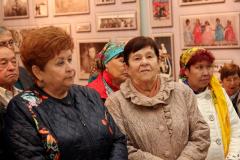Толокнова Л.Ф., Кошкарова В.Ф.
